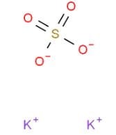 Siarczan potasu cz CAS 7778-80-5