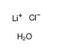 Chlorek litu r-r 1mol/l CAS 16712-20-2