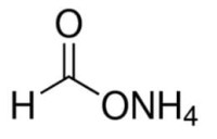 Mrówczan amonu czda CAS 540-69-2