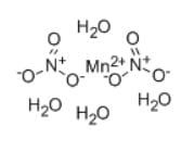 Azotan manganu (II) 4 hydrat czda CAS 20694-39-7