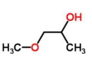 Metoksypropanol wzór CAS 107-98-2