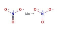 Azotan manganu 0,1mol/l CAS 10377-66-9