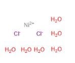 Chlorek niklu (II) 6 hydrat cz CAS 7791-20-0