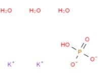 Fosforan potasu II zas 3 hydrat czda CAS 16788-57-1