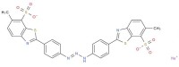 Żółcień tytanowa r-r 0,05% wodny CAS 1829-00-1