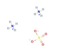 Siarczan amonu cz CAS 7783-20-2
