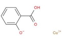 Miedzi salicylan bezwodny czda CAS 20936-31-6