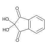 Ninhydryna 1% w etanolu CAS 485-47-2