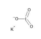 jodan potasu 0,5mol/l CAS 7758-05-6