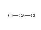 Odważka analityczna chlorek wapnia 0,1mol/l z odniesieniem do NIST CAS 10043-52-4