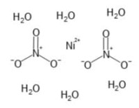 Azotan niklu (II) 6 hydrat cz CAS 13478-00-7