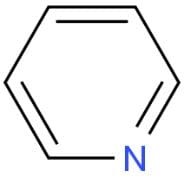 Pirydyna odwodniona czda CAS 110-86-1