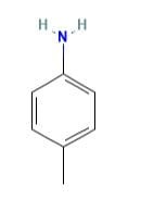 p-Toluidyna czda CAS 106-49-0