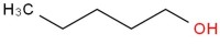 1-Pentanol (Alkohol n-amylowy) czda CAS 71-41-0