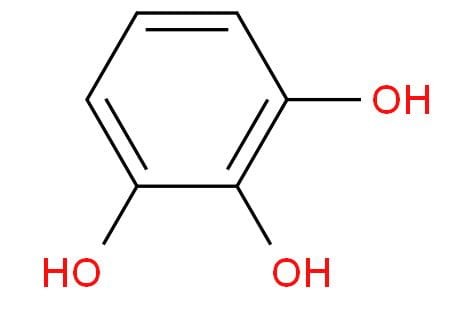 Pirogarol cz (czysty) CAS 87-66-1