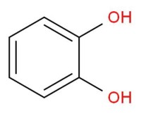 Pirokatechina cz CAS 120-80-9