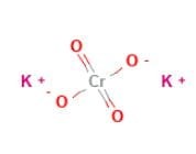 Chromian potasu 0,1mol/l CAS 7789-00-6