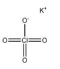 Nadchloran potasu cz CAS 7778-74-7