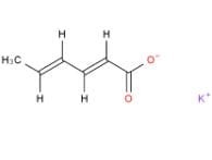 Sorbinian potasu czda CAS 24634-61-5