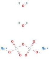 Dichromian sodu 2 hydrat cz CAS 7789-12-0