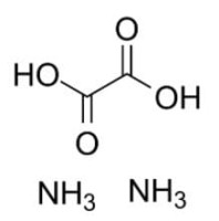 di-Amonu szczawian bezwodny czda CAS 1113-38-8