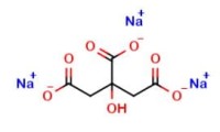 Cytrynian sodu 0,1mol/l CAS 68-04-2