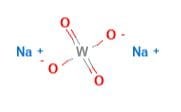 Wolframian sodu 2 hydrat czda CAS 10213-10-2