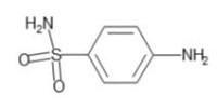 Sulfanilamid czda CAS 63-74-1