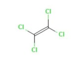 Tetrachloroetylen cz wzór CAS 127-18-4
