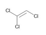 Trichloroetylen cz CAS 79-01-6