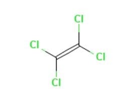 Tetrachloroetylen (czterochloroetylen) do spektroskopii wzór CAS 127-18-4