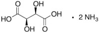 Amonu L(+) winian cz CAS 3164-29-2