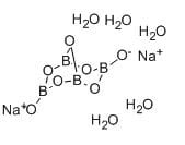 Czteroboran sodu 5 hydrat cz CAS 12179-04-3