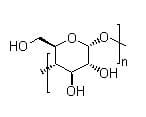 Skrobia ziemniaczana CAS 9005-25-8