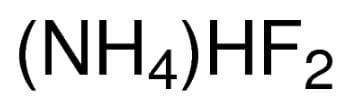 Amonu wodorodifluorek reagent grade 95% CAS 1341-49-7