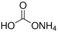 Wodorowęglan amonu czda CAS 1066-33-7