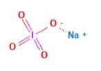 Nadjodan sodu 0,25mol/l CAS 7790-28-5