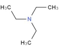 Trietyloamina bezw. cz CAS 121-44-8
