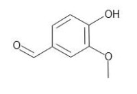 Wanilina cz CAS 121-33-5