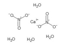 Azotan wapnia 4 hydrat cz CAS 13477-34-4