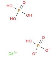 Wapnia diwodorofosforan bezw cz CAS 7758-23-8