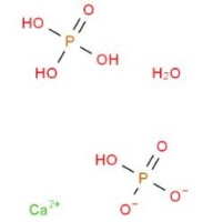 Wapnia diwodorofosforan 1 hydrat czda CAS 10031-30-8