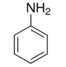 Anilina for analysis EMSURE® CAS 62-53-3