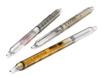 Wykrywacz rurkowy Izopropanol zakres pomiarowy 50 - 4000 ppm