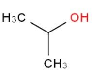 Izopropanol (2-propanol, IPA) czda CAS 67-63-0