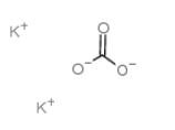 Węglan potasu CAS 584-08-7