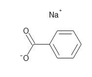 Sodu benzoesan CAS 532-32-1
