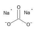Węglan sodu CAS 497-19-8