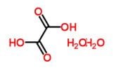 Kwas szczawiowy 2 hydrat CAS 6153-56-6