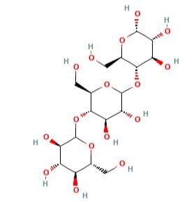 Dekstryna CAS 9004-53-9